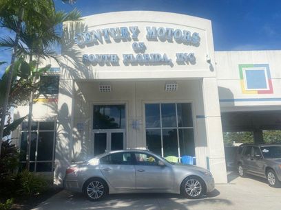 Used 2010 Hyundai Genesis 4.6 w/ Technology Pkg 5