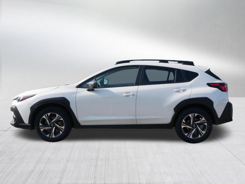 Used 2024 Subaru Crosstrek 2.0i Premium AWD/4WD image 4