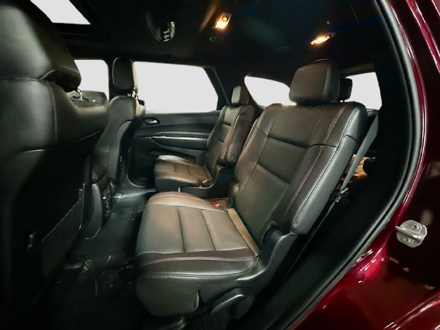 New 2026 Dodge Durango GT AWD/4WD image 27