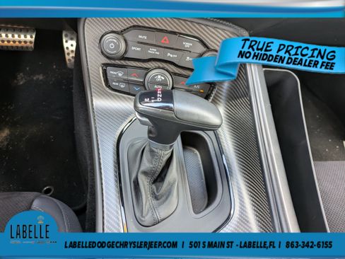 Used 2023 Dodge Challenger GT w/ Plus Package RWD image 21