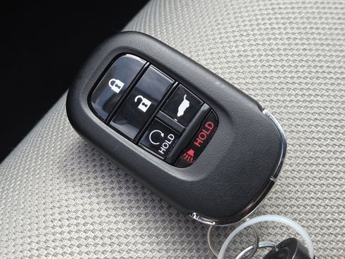 New 2026 Honda CR-V EX image 34