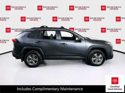 Certified 2024 Toyota RAV4 XLE w/ Convenience Package