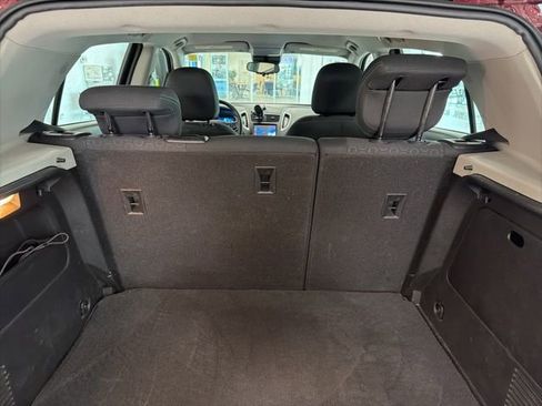 Used 2016 Chevrolet Trax LS w/ LPO, Cargo Package FWD image 24