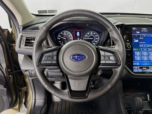 Certified 2025 Subaru Ascent Onyx Edition AWD/4WD image 12