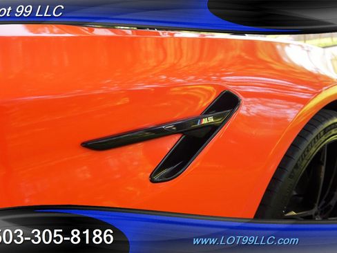 Used 2018 BMW M5 w/ Executive Package image 36