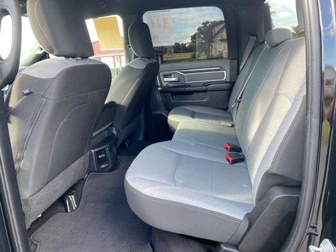 Used 2021 RAM 2500 Big Horn image 18
