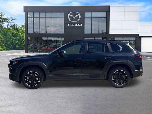 New 2026 MAZDA CX-50 Meridian Edition w/ Weather Package AWD/4WD image 9