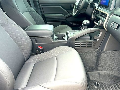 Used 2025 Toyota Tacoma SR RWD image 23
