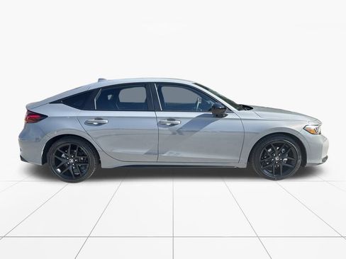 Used 2026 Honda Civic Sport image 9