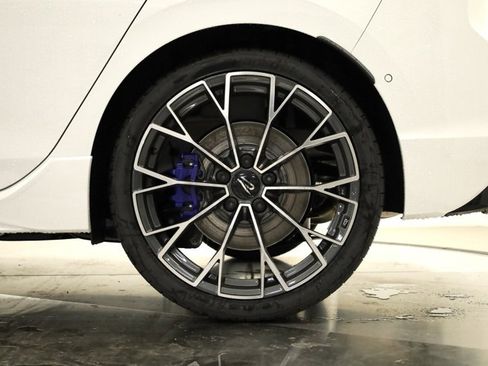 New 2026 Volkswagen Golf w/ Euro Style Package image 38