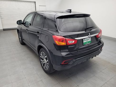 Used 2018 Mitsubishi Outlander Sport ES image 5