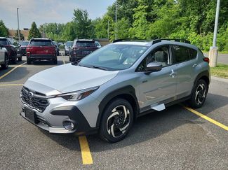 New 2026 Subaru Crosstrek 2.5i Limited AWD/4WD video 2