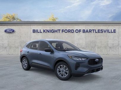 New 2025 Ford Escape Active