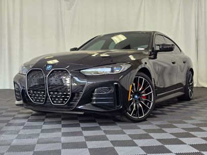 Used 2024 BMW i4 M50