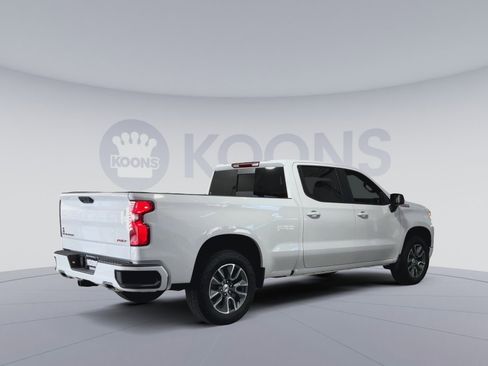 New 2026 Chevrolet Silverado 1500 RST image 11