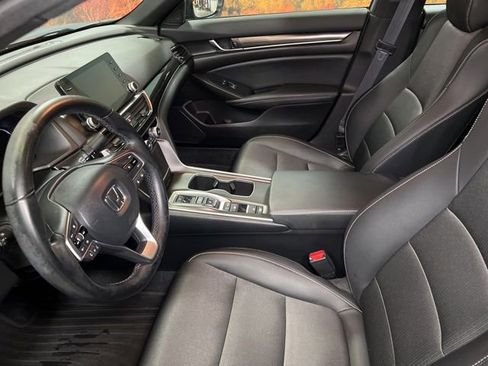 Used 2022 Honda Accord Sport image 24