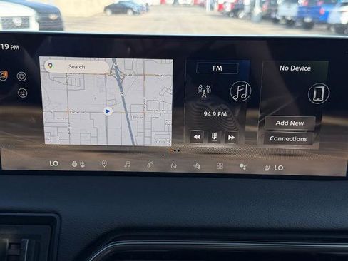 New 2026 Nissan Armada PRO-4X image 29