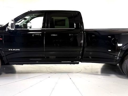 New 2026 RAM 3500 Longhorn AWD/4WD image 7