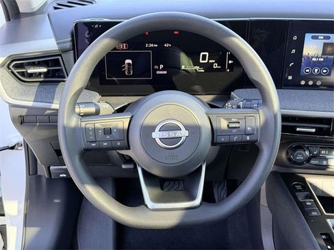 New 2026 Nissan Kicks SV w/ SV Premium Package image 19