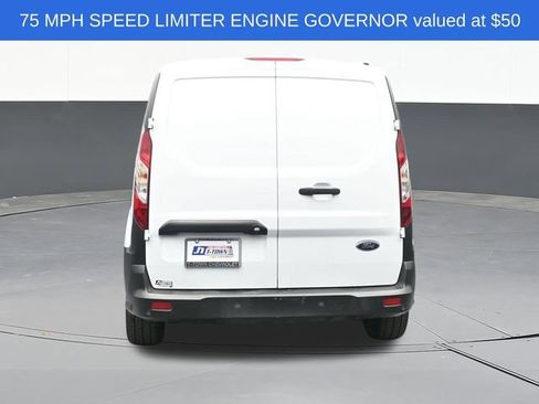 Used 2023 Ford Transit Connect XL FWD image 11