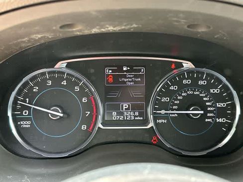 Used 2017 Subaru Forester 2.5i Premium AWD/4WD image 7