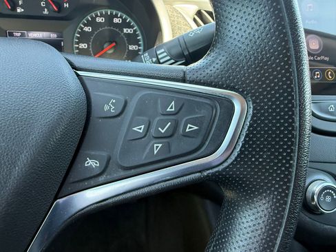 Used 2024 Chevrolet Malibu LS image 19