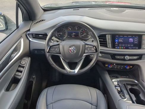 Used 2023 Buick Enclave Essence FWD image 20