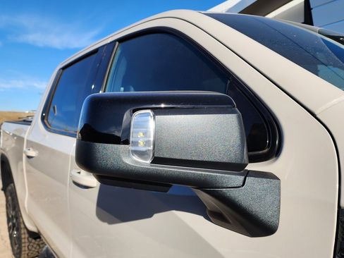 New 2026 GMC Sierra 1500 AT4 w/ AT4 Premium Package image 12