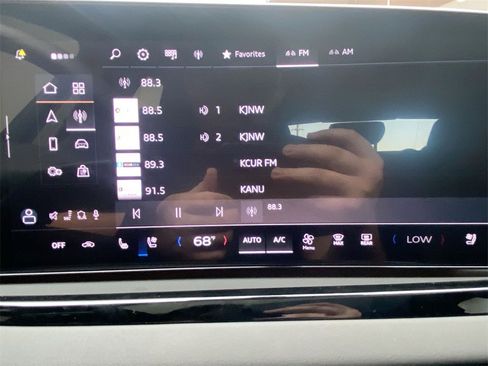 New 2025 Audi A5 2.0T Premium Plus image 16