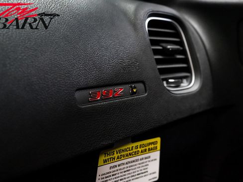 Used 2023 Dodge Charger Scat Pack RWD image 37