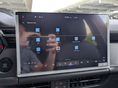New 2026 MAZDA CX-5 Select AWD/4WD image 18
