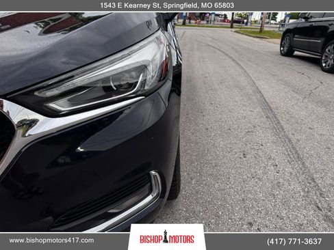 Used 2020 Buick Enclave Essence w/ Sound and Sites Package AWD/4WD image 27