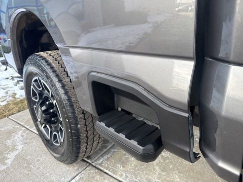 Used 2024 Ford F350 Platinum image 16