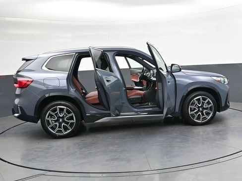 New 2026 BMW X1 xDrive28i w/ Technology Package AWD/4WD image 38