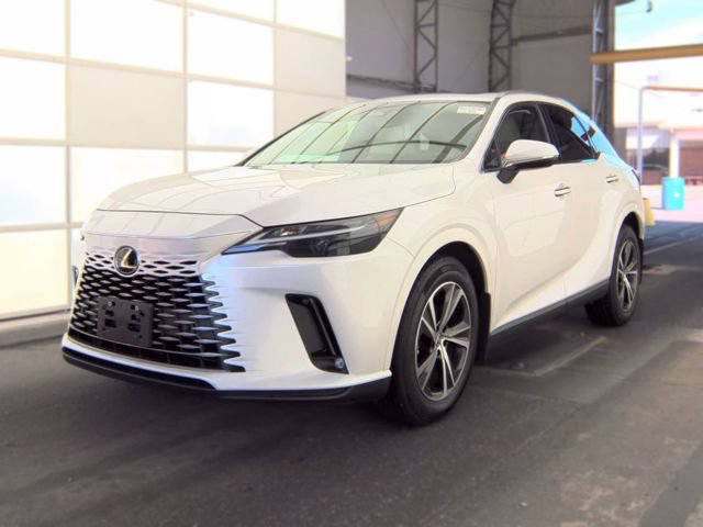 Used 2024 Lexus RX 350 AWD image 12