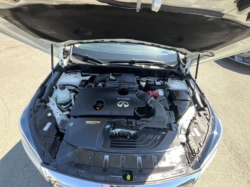 Used 2020 INFINITI QX50 Sensory w/ Climate Package AWD/4WD image 36