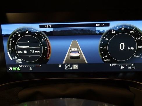 New 2026 Subaru Outback Premium image 17