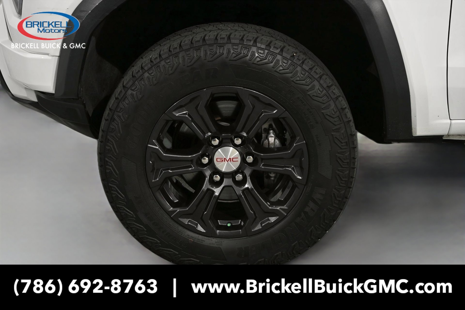 Used 2024 GMC Canyon Elevation w/ Convenience Package AWD/4WD image 39