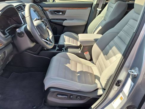 Used 2021 Honda CR-V EX image 14