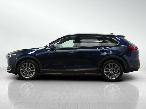Used 2020 MAZDA CX-9 Grand Touring image 2