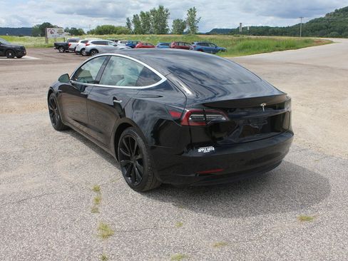 Used 2019 Tesla Model 3 Standard Range Plus RWD image 7