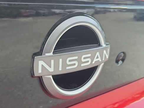 New 2027 Nissan Z Performance RWD image 11