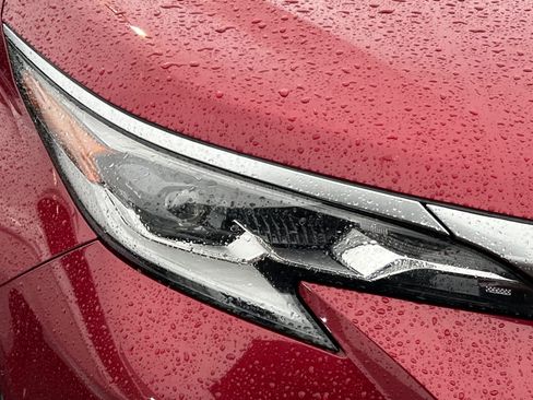 Used 2021 Toyota Sienna Platinum image 8