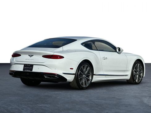 New 2026 Bentley Continental GT image 7