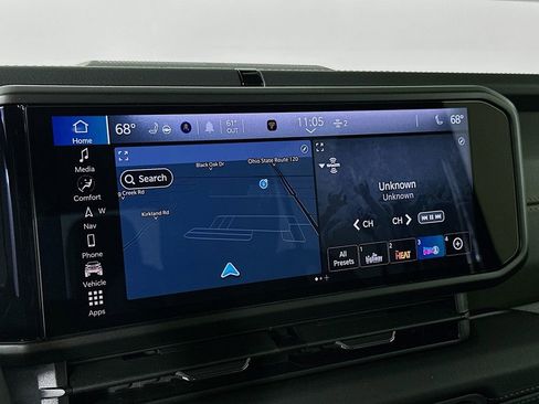 New 2026 Jeep Gladiator Mojave AWD/4WD image 21