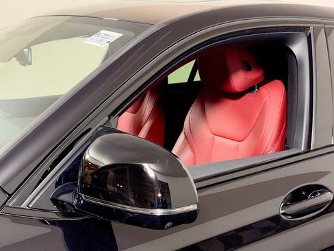 Certified 2024 BMW X4 M40i w/ Parking Assistance Package image 30