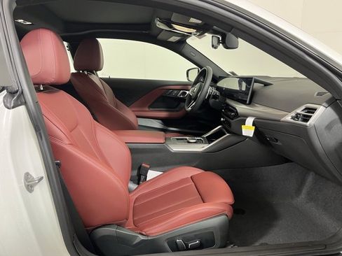 New 2026 BMW 230i xDrive 230i xDrive w/ Premium Package image 21