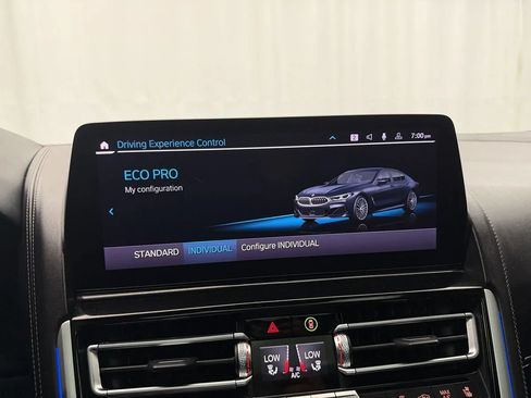 Used 2023 BMW 840i Gran Coupe xDrive w/ Comfort Seating Package AWD/4WD image 36
