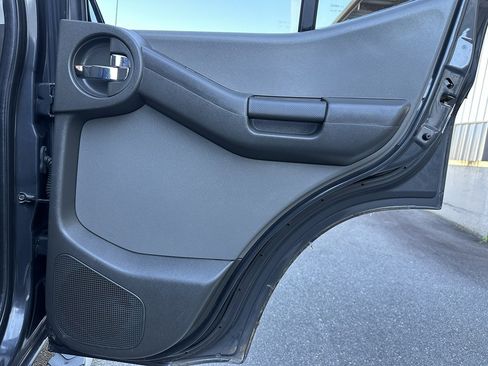 Used 2012 Nissan Xterra S w/ Value Package image 27