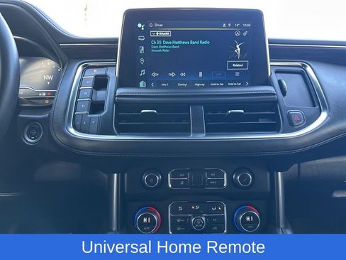 Used 2024 Chevrolet Tahoe Z71 w/ Z71 Off-Road Package image 23